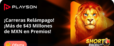 Trae a un Amigo y Gana promotion banner