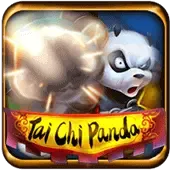 Panda de Tai Chi screenshot