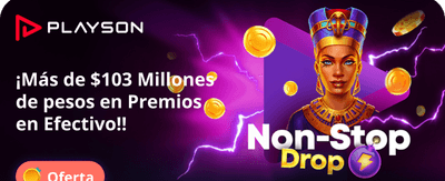 Bono de Recarga Diaria promotion banner